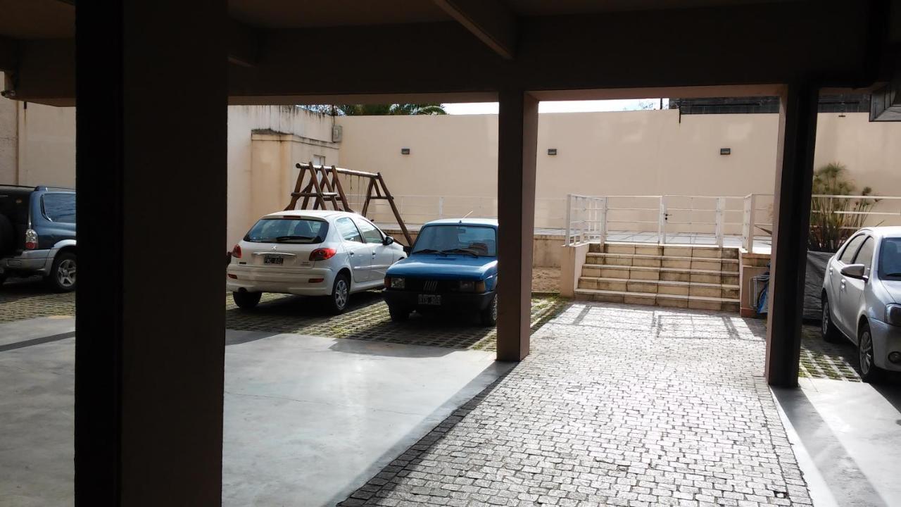 400 Av Libertador Luminoso Amplio Piscina Cochera Seguridad 24 Hs San Fernando Exterior photo